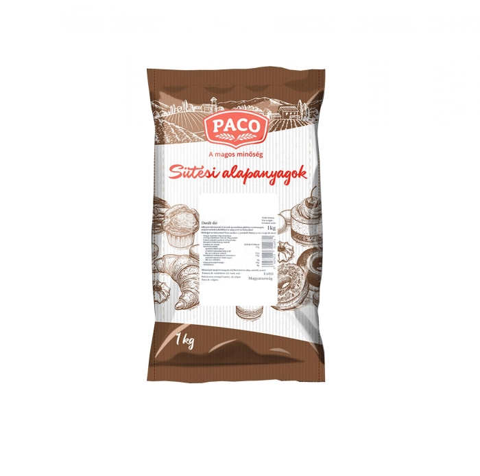 Paco darált dióbél 1kg