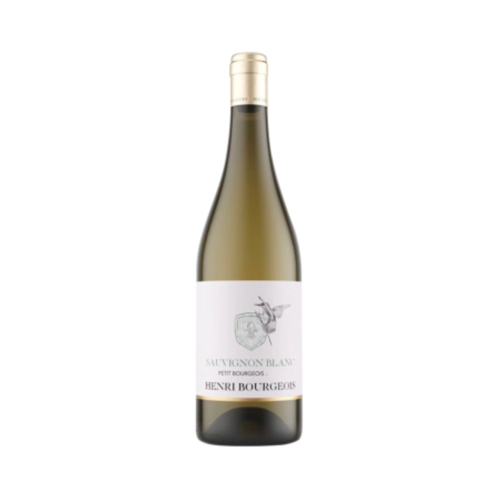 Henri Bourgeois - Petit Bourgeois Sauvignon Blanc 2024 0,75l