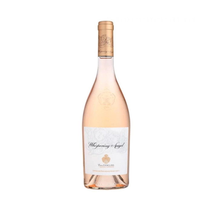Chateau d’Esclans - Whispering Angel Rosé 2025 0,75l