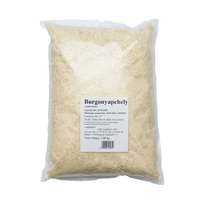 Midl burgonyapehely 1kg
