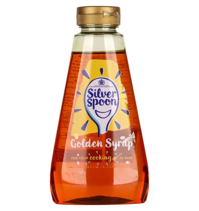 Silver Spoon melasz 680g