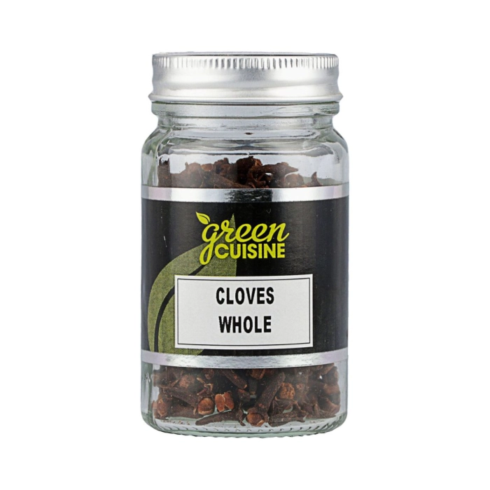 Green Cuisine szegfűszeg üvegben 30g
