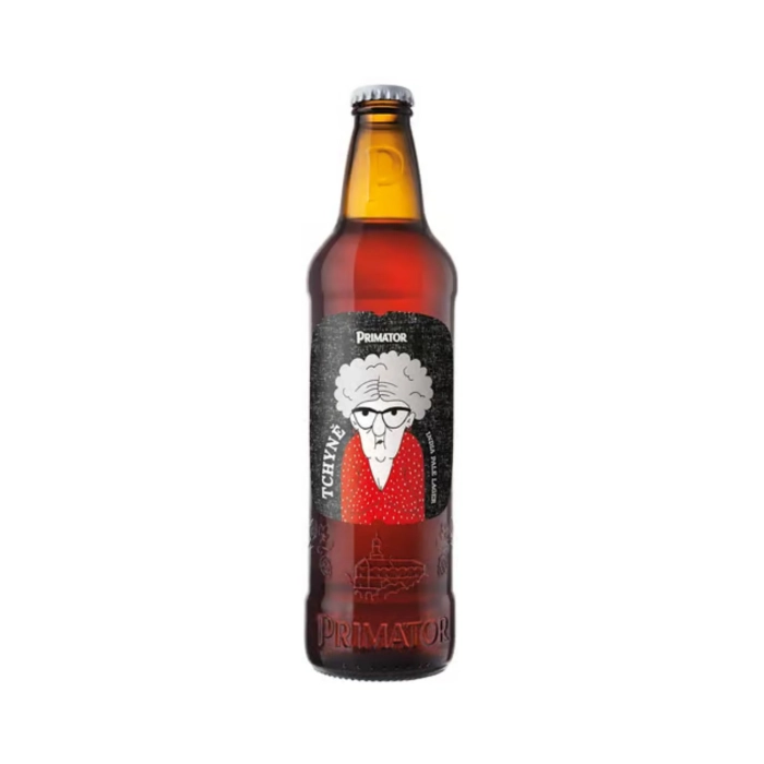 Primátor Mother in Law sör 4,7% 0,5l