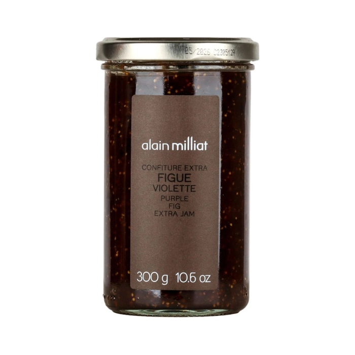 Alain Millat lilafüge lekvár 300g