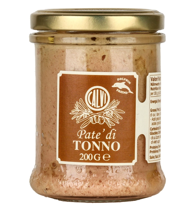 Calvi tonhalkrém 200g