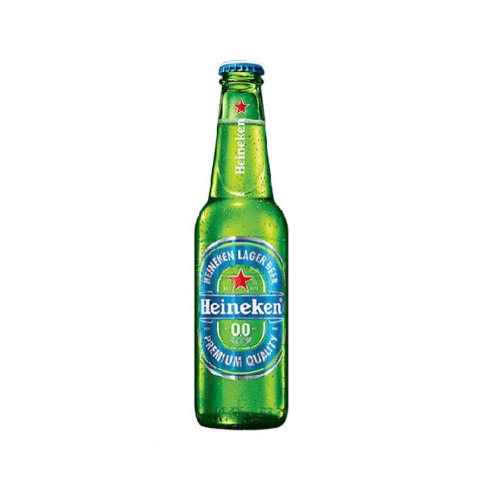 Peroni alkoholmentes világos sör üveges 0,33l