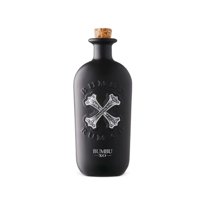 Bumbu XO rum 40% 0,7l