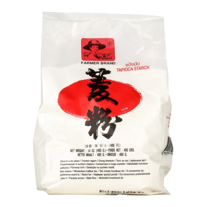 Farmer Brand tápió keményítő 400g
