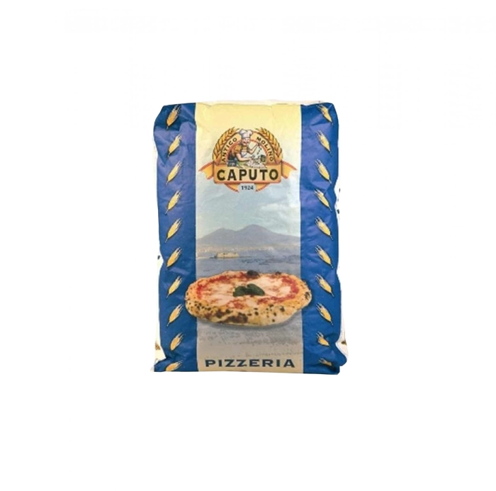 Caputo kék pizzaliszt 25kg