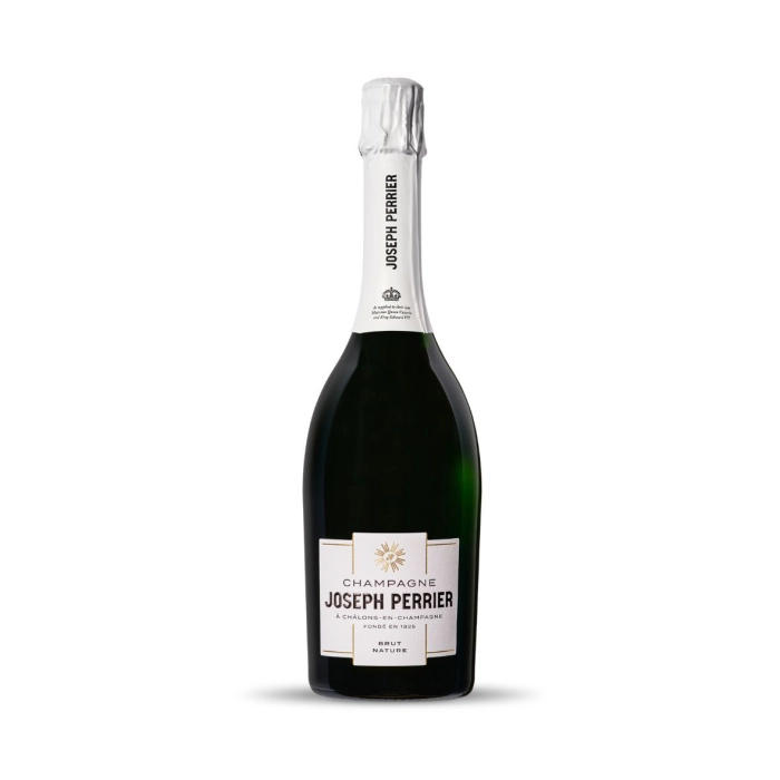 Joseph Perrier - Cuvée Royale Brut Nature 0,75l
