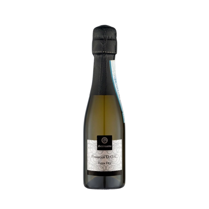 Serenissima - Prosecco Spumante 0,2l