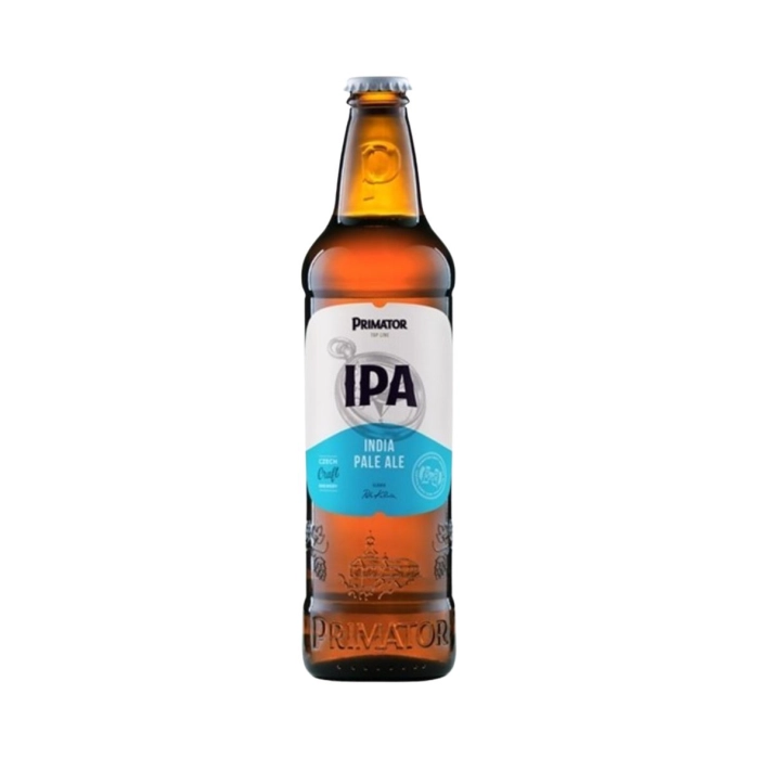 Primátor IPA sör 6,5% 0,5l