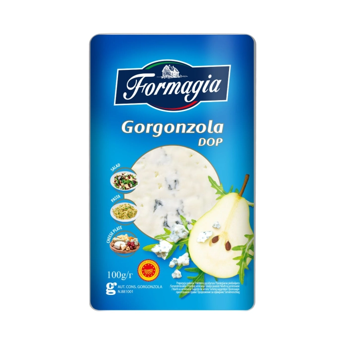 Gorgonzola olasz sajt 100g