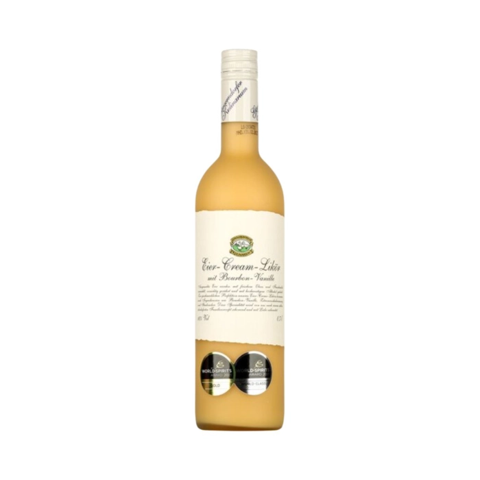 Horvath's tojáslikőr 16% 0,7l