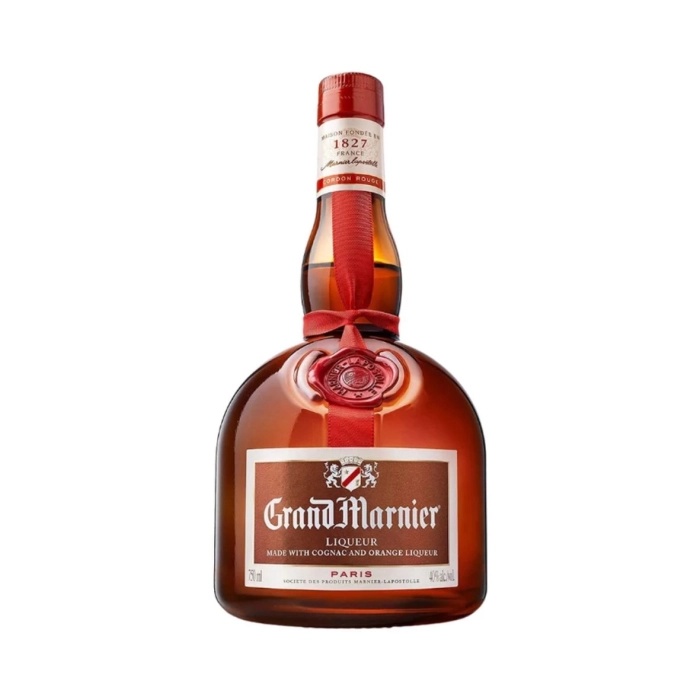 Grand Marnier likőr 40% 0,7l