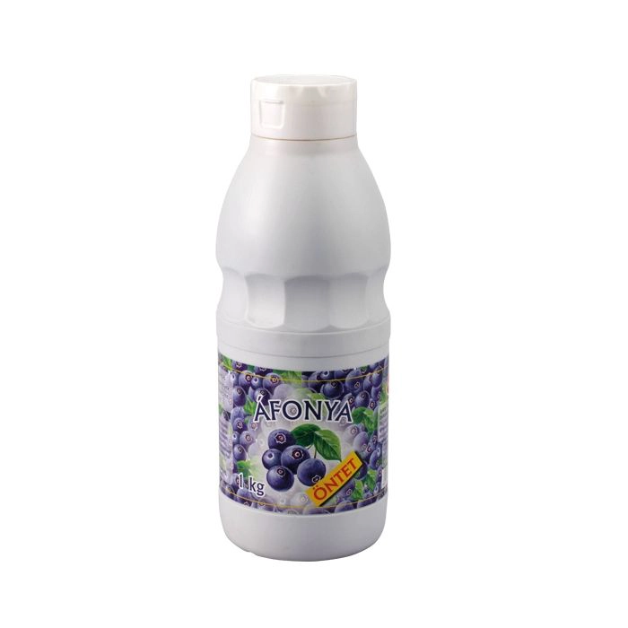 Pacific áfonya öntet 20% 1kg