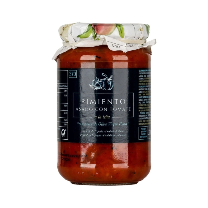 Don Gastronom paradicsomos sültpaprika krém 330g