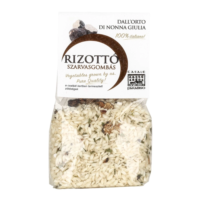 Casale Paradiso szarvasgombás rizottó 300g