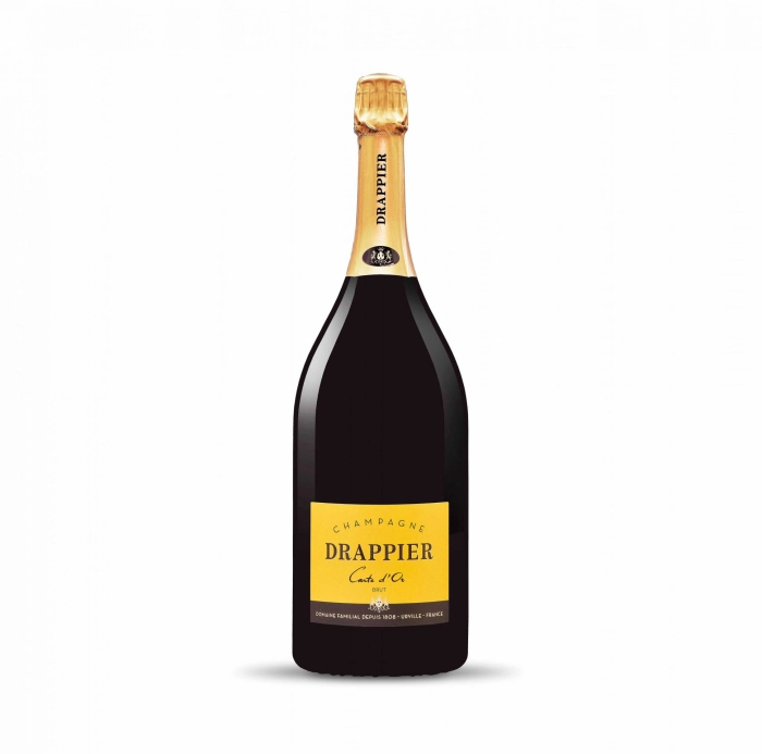Drappier - Carte d'Or Magnum 1,5l