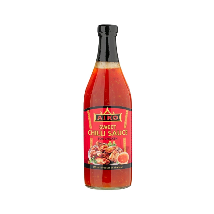 Aiko édes chiliszósz (sweet chili) 730ml
