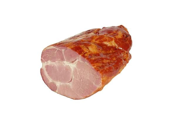 Főtt-füstölt tarja 3kg
