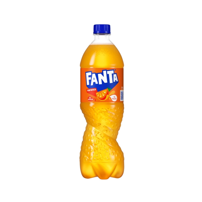 Fanta narancs 1l