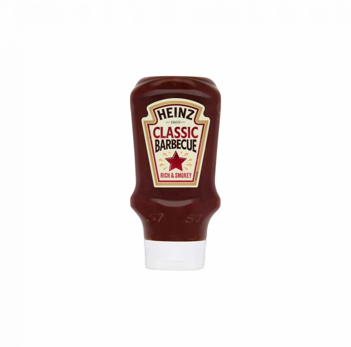 Heinz barbecue szósz 220ml