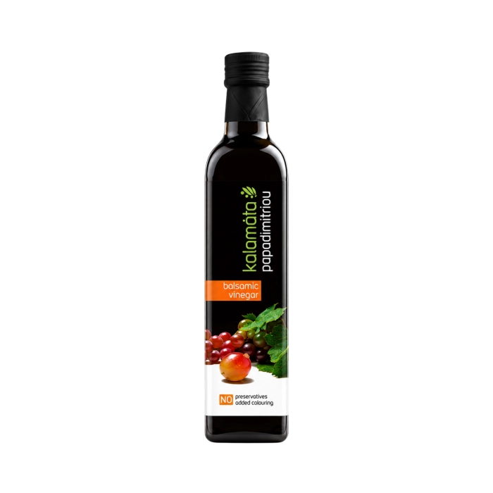 Kalamata sötét balzsamecet 250ml