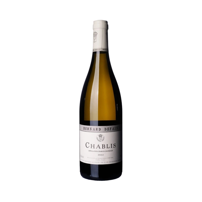 Defaix - Chablis 2024 0,75l