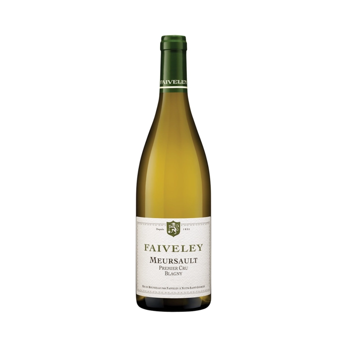 Domaine Faiveley - Meursault 1er Cru Blagny 2024 0,75l