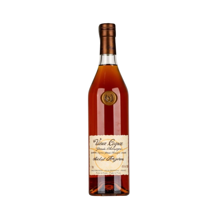 Michel Forgeron G.C. Napoleon cognac 0,7l