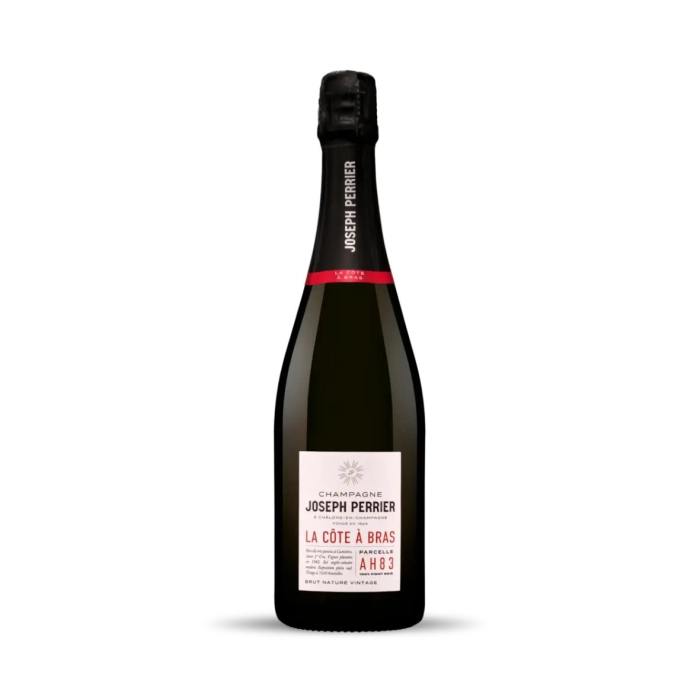 Joseph Perrier - Cote á Bras single vineyard 1er Cru 2011 0,75l