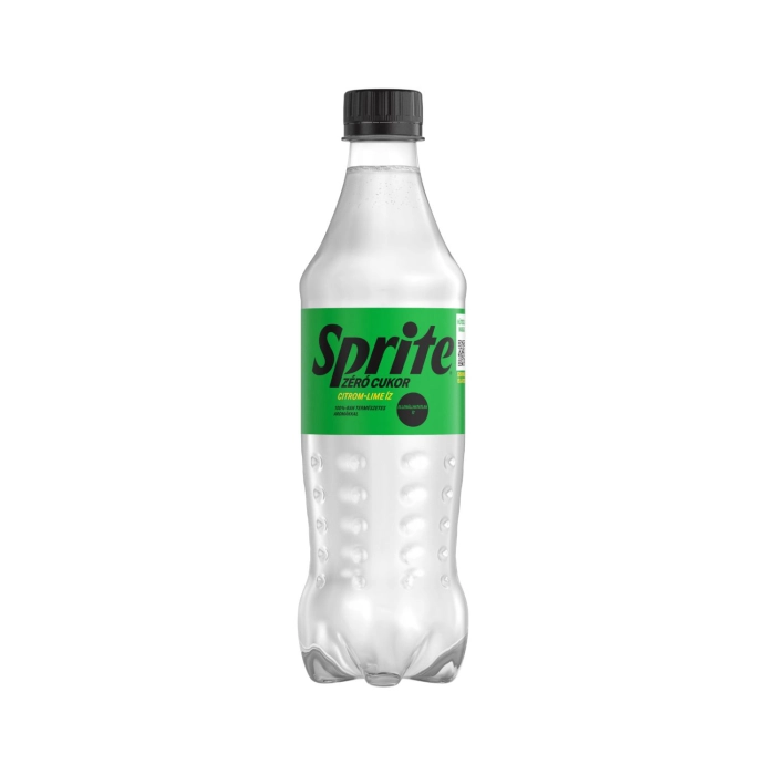 Sprite Zero 0,5l