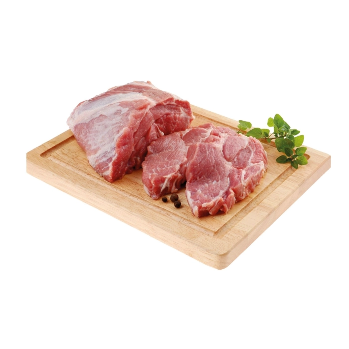 Sertés tarja egész csont nélkül 2-3kg