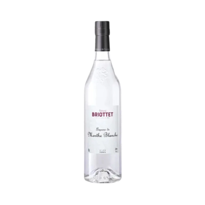 Briottet menta likőr 24% 0,7l
