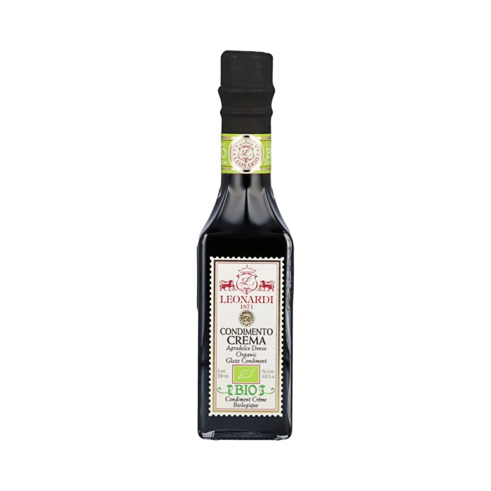 Leonardi BIO Condimento balzsamecet krém 250ml