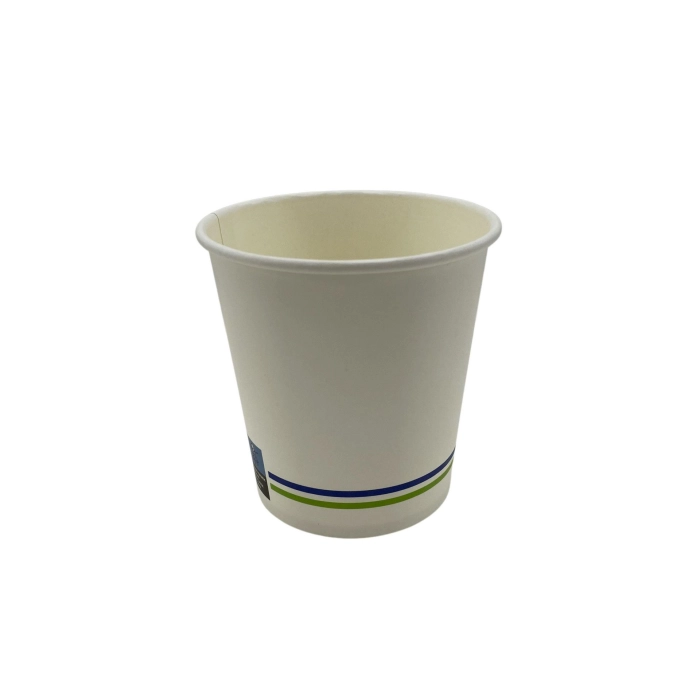 Papírpohár 3dl Begreen 50db/csomag