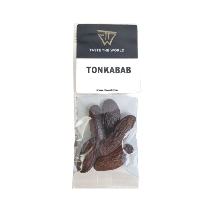 Tonkabab 25g