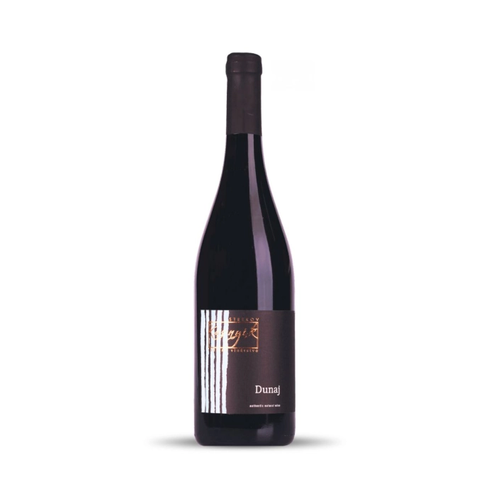 Kasnyik - Dunaj 2023 0,75l