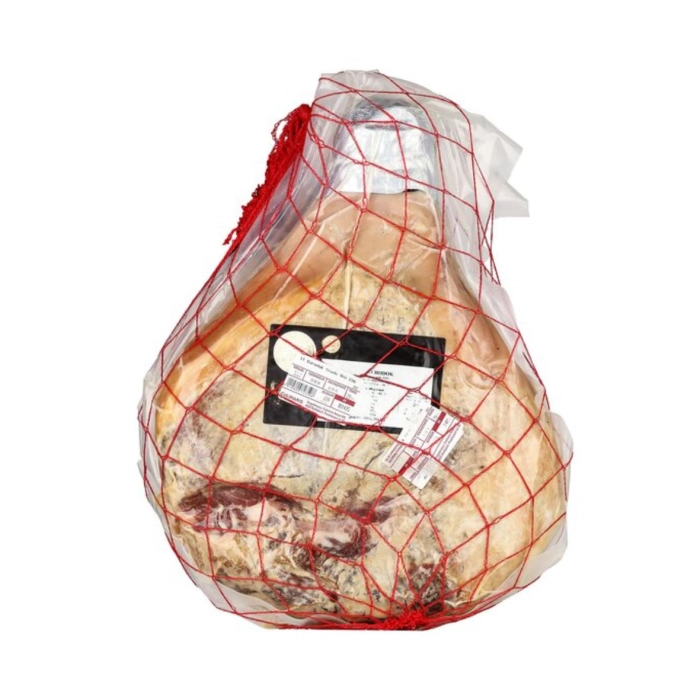 Eurodok crudo levegőn szárított sonka 9 hónapos 6kg