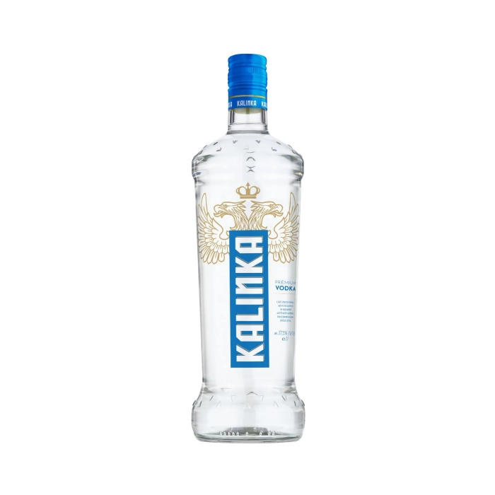 Kalinka vodka 37,5% 1l