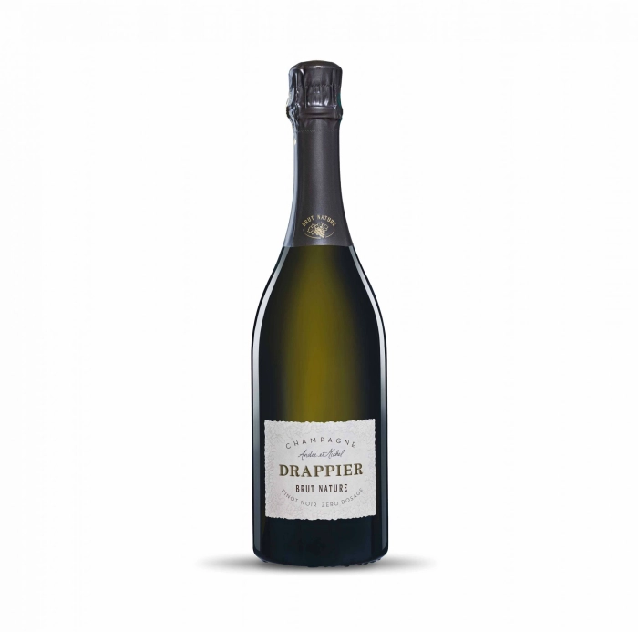 Drappier - Brut Nature 0,75l