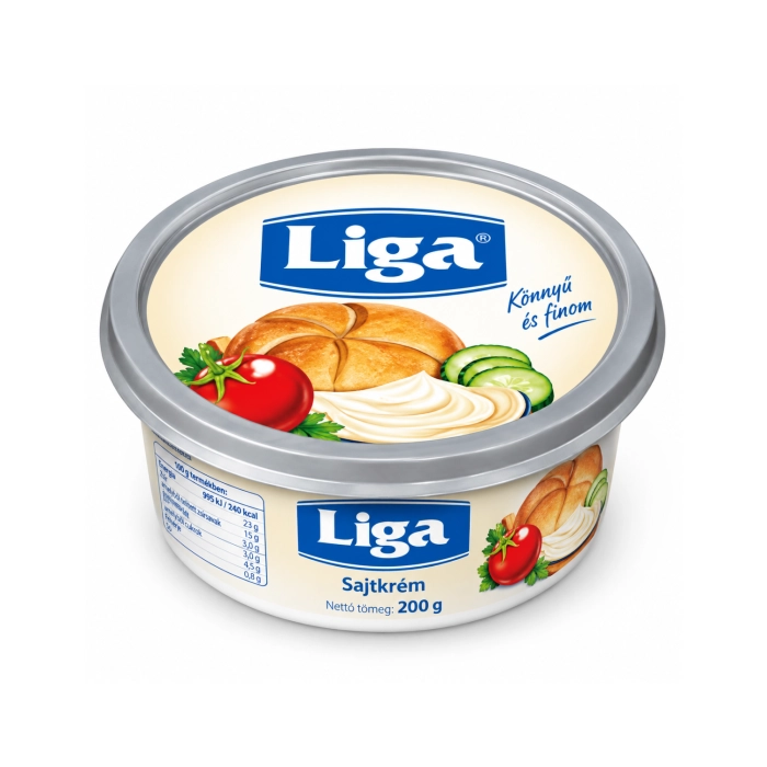Liga margarin 20% 450g