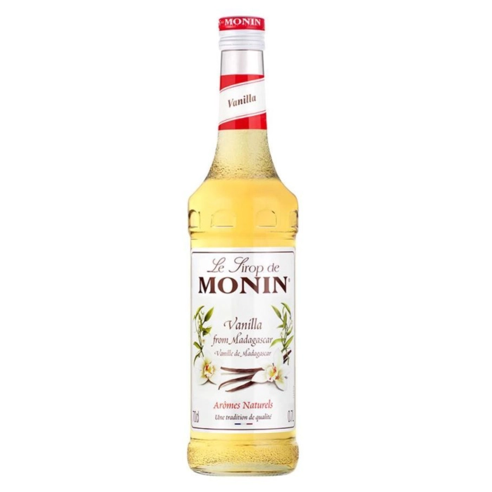 Monin Vanília szirup 0,7l