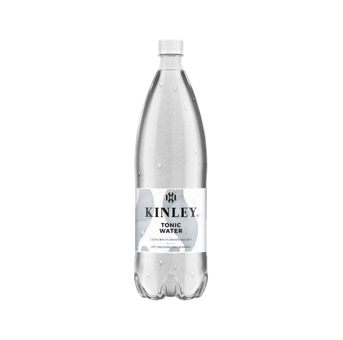 Kinley Tonic 1,5l