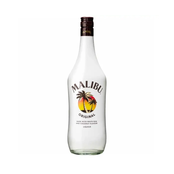 Malibu likőr 18% 1l
