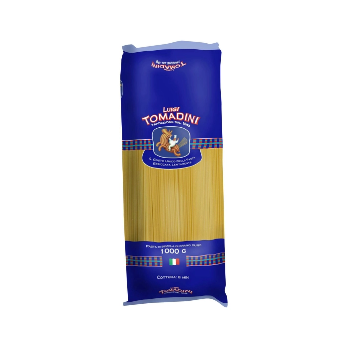 Tomadini spagetti tészta 1kg