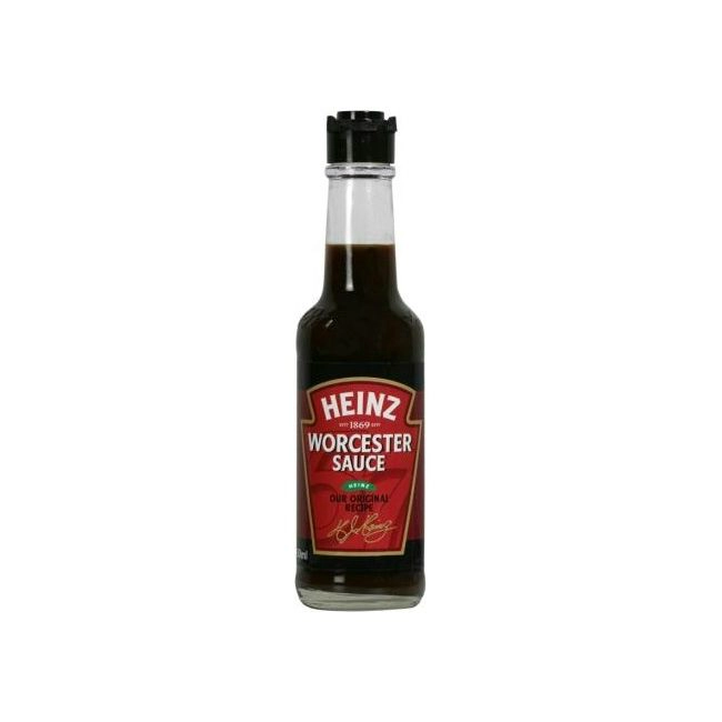 Heinz worcestershire szósz 150ml