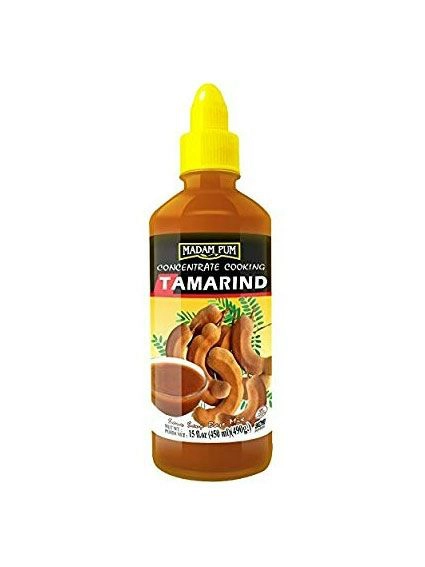 Madam oum tamarind szósz 450ml