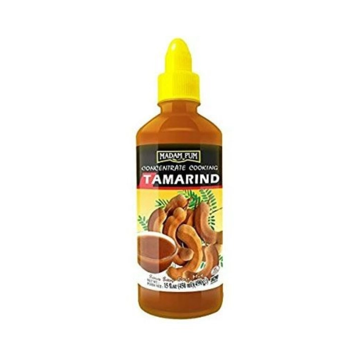 Madam Pum tamarind szósz 450ml